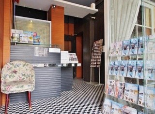 BRIDAL TEA HOUSE TO KWA WAN