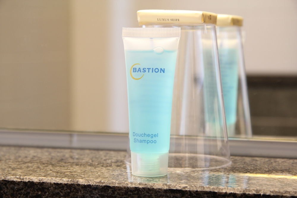 Bastion Hotel Amsterdam Noord
