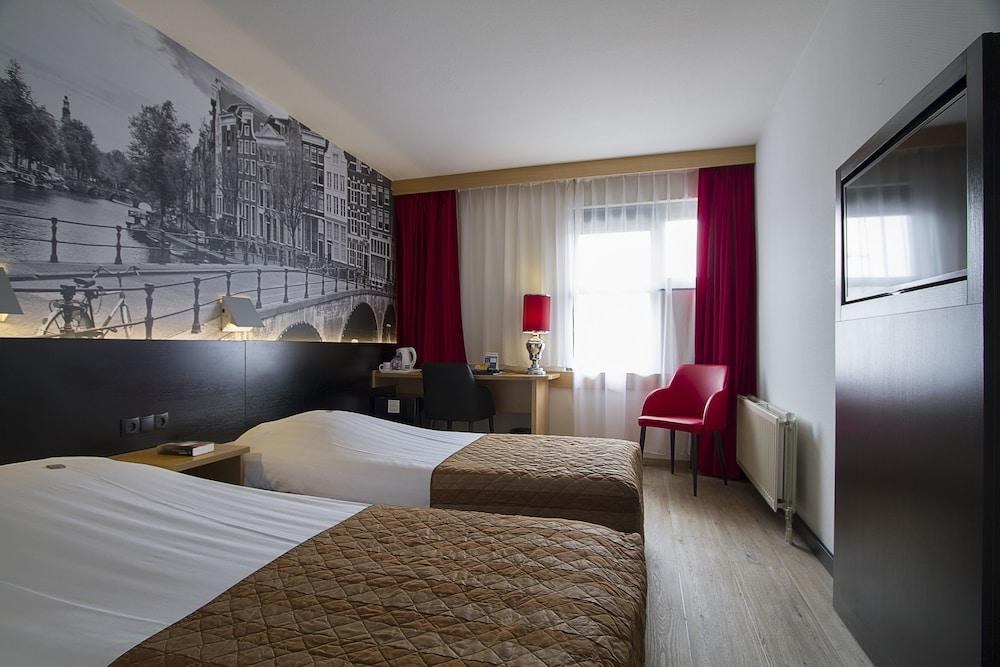 Bastion Hotel Amsterdam Noord photo 3