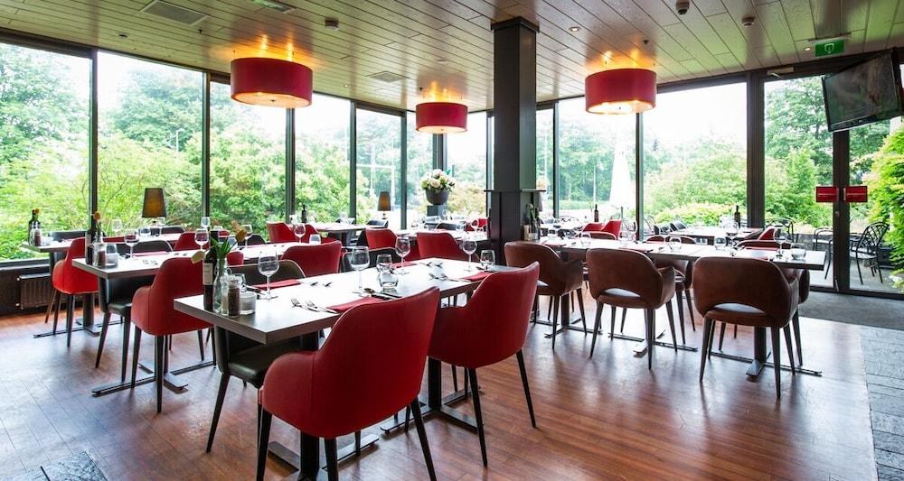 Bastion Hotel Amsterdam Noord photo 4