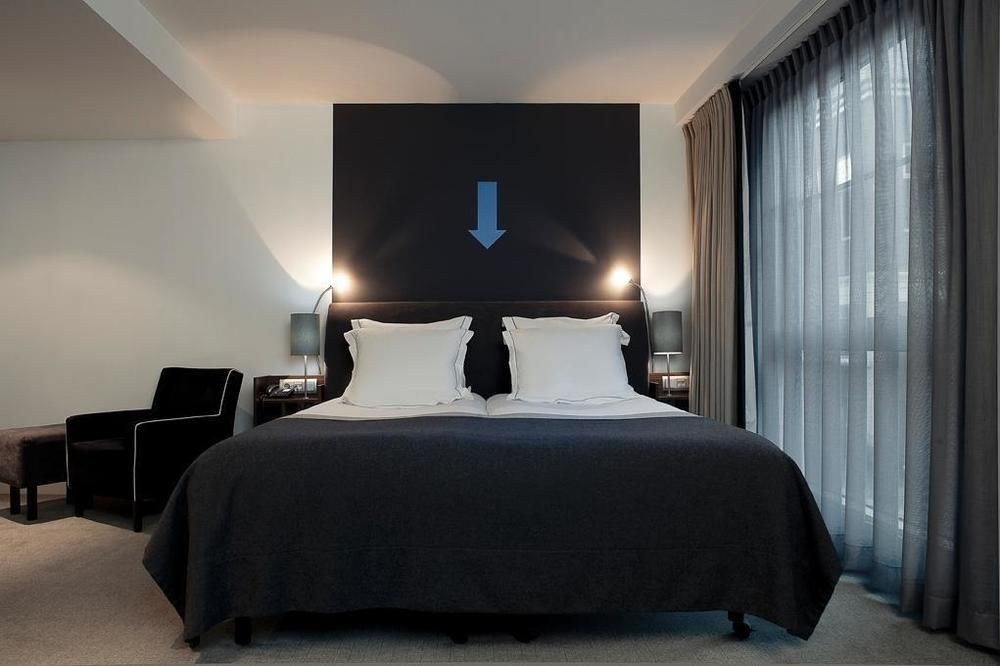 NYX Hotel Amsterdam Rembrandt Square photo 1