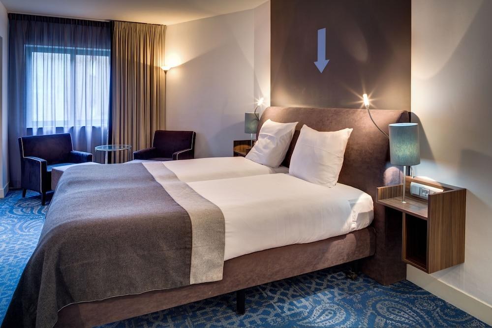 NYX Hotel Amsterdam Rembrandt Square photo 2