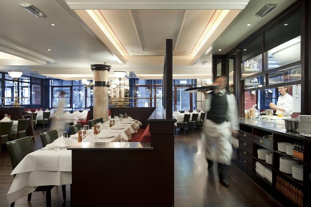 NYX Hotel Amsterdam Rembrandt Square photo 3