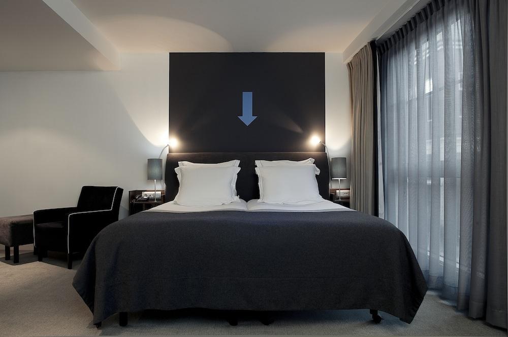 NYX Hotel Amsterdam Rembrandt Square photo 4
