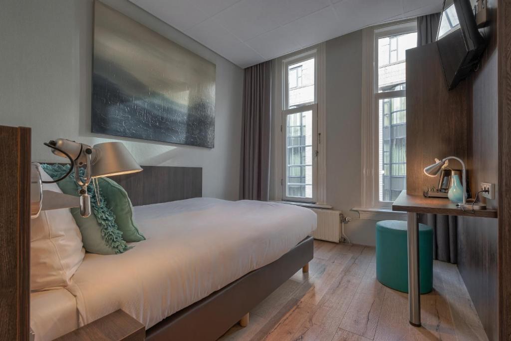 HOTEL DAMSQUARE photo 4