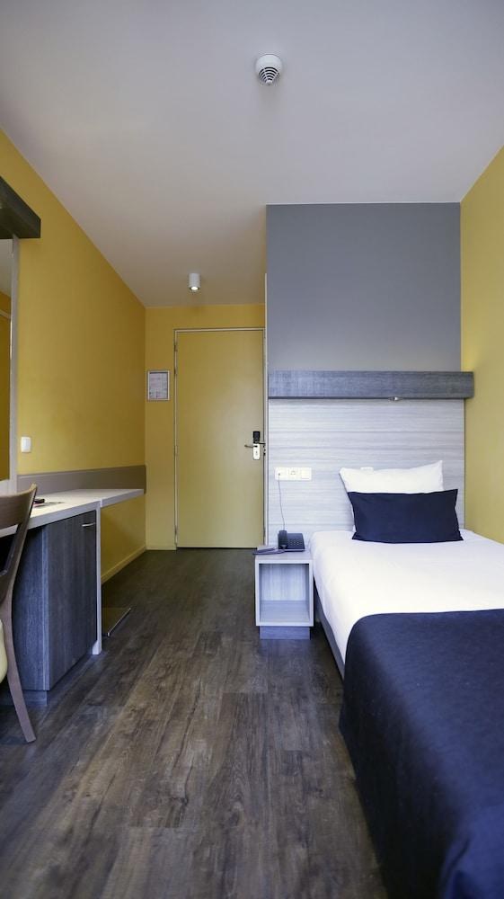 City Hotel Amsterdam photo 1
