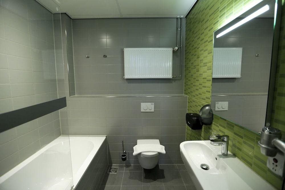 City Hotel Amsterdam photo 3