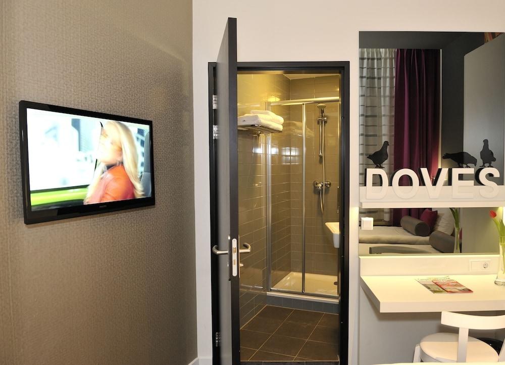 ibis Styles Amsterdam Amstel photo 3