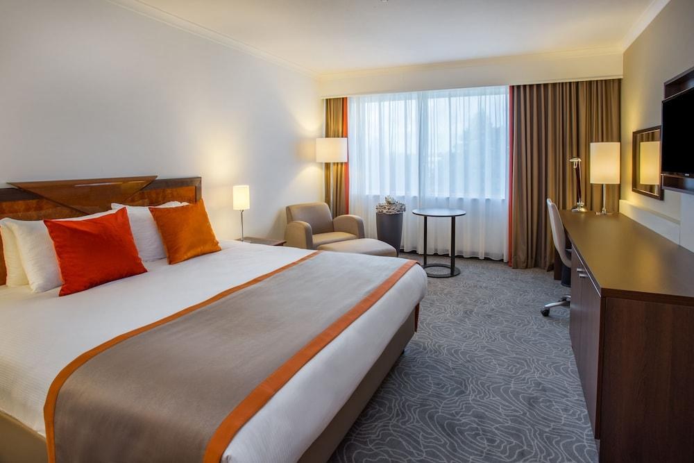 Crowne Plaza Amsterdam Schiphol photo 2