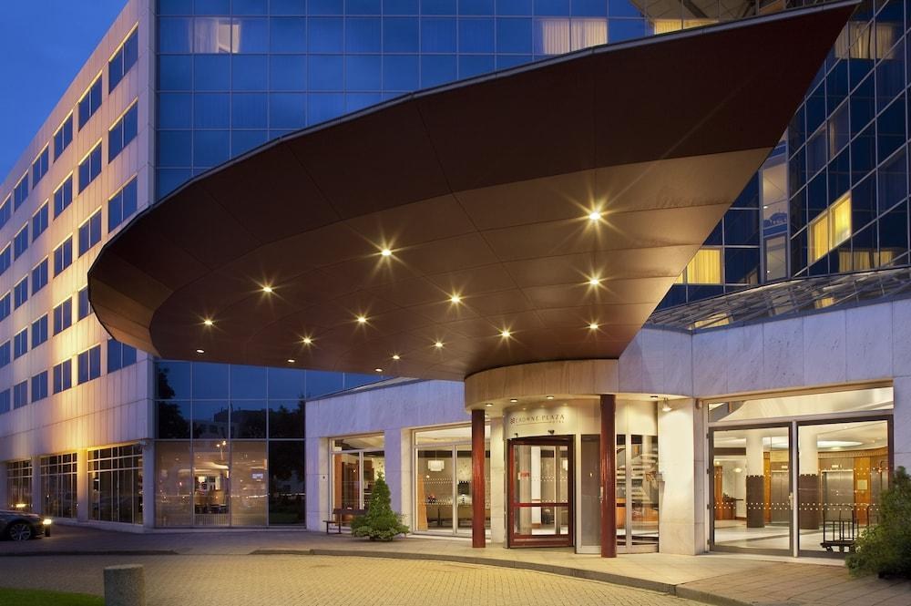 Crowne Plaza Amsterdam Schiphol photo 4