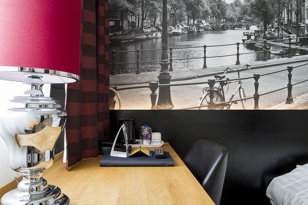 Bastion Hotel Schiphol Hoofddorp