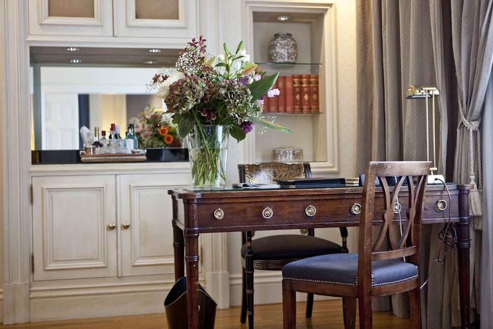Intercontinental Amstel Amsterdam photo 2