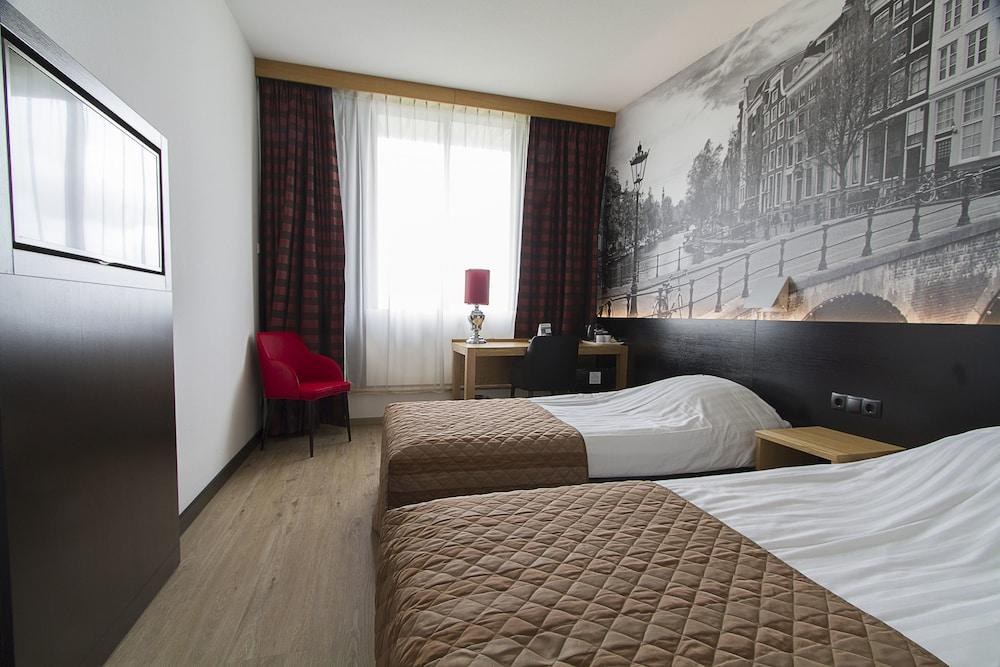 Bastion Hotel Amsterdam Zuidwest photo 4