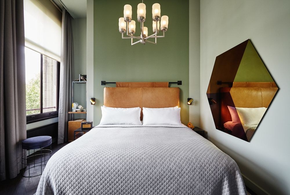 The Hoxton Amsterdam photo 1