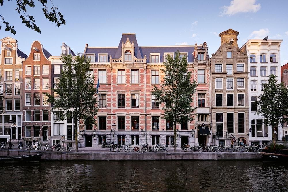 The Hoxton Amsterdam photo 2