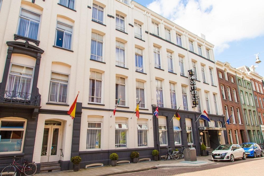 Hotel City Garden Amsterdam photo 2