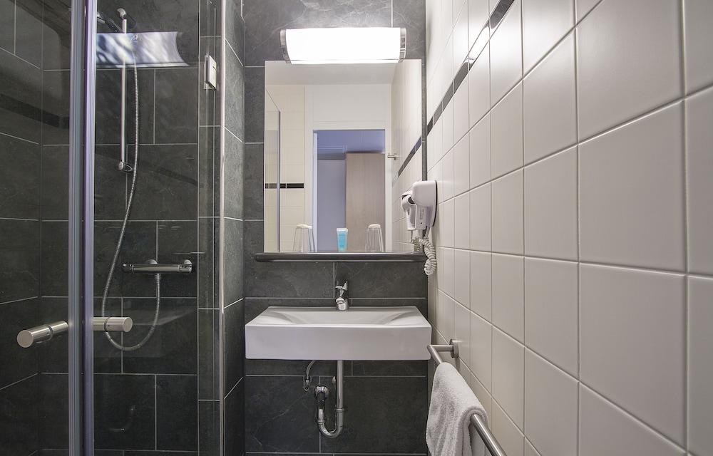 Bastion Hotel Amsterdam Amstel photo 3