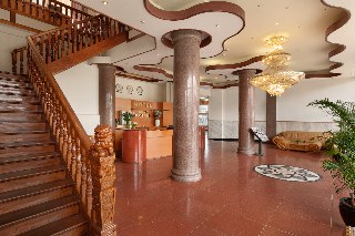 Xo Hotels Infinity photo 3