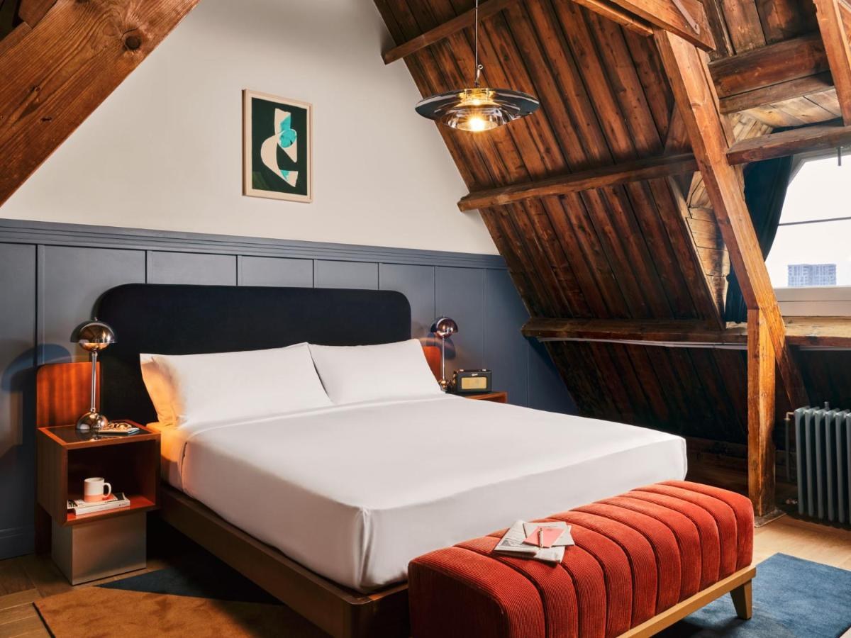 THE HOXTON LLOYD AMSTERDAM photo 1