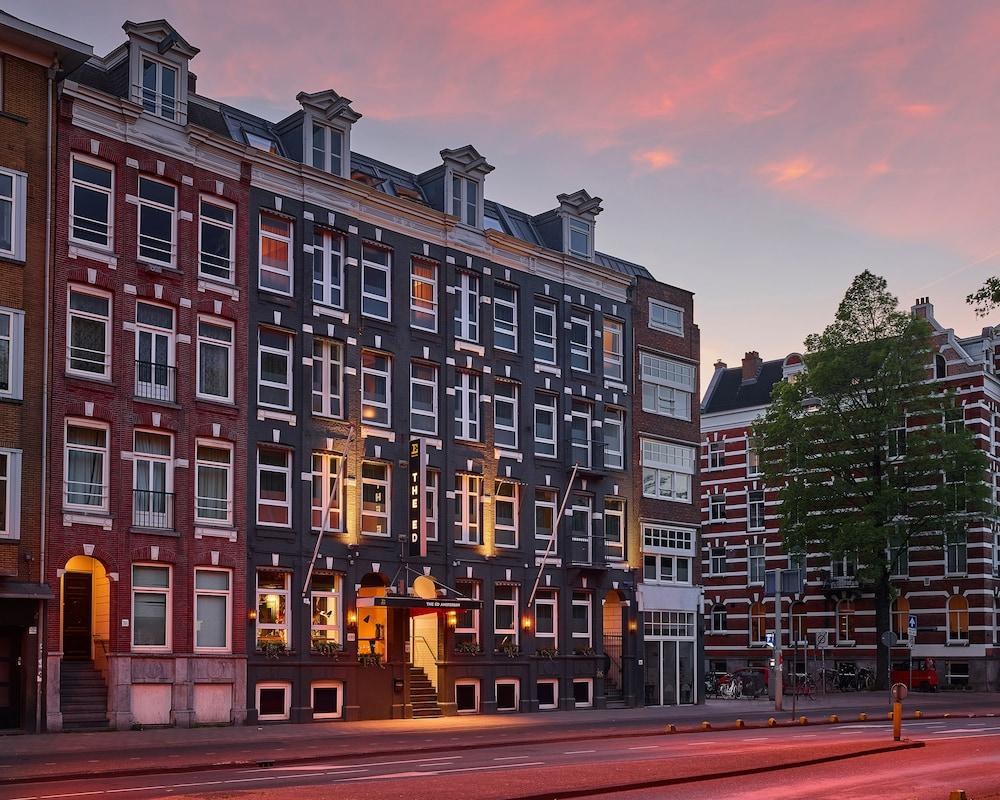Leonardo Hotel Amsterdam Leidse Square photo 3