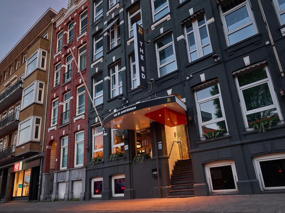 Leonardo Hotel Amsterdam Leidse Square photo 4