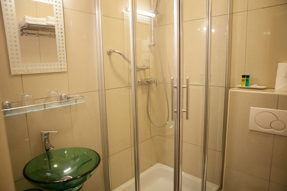HOTEL DE PARIS AMSTERDAM photo 1