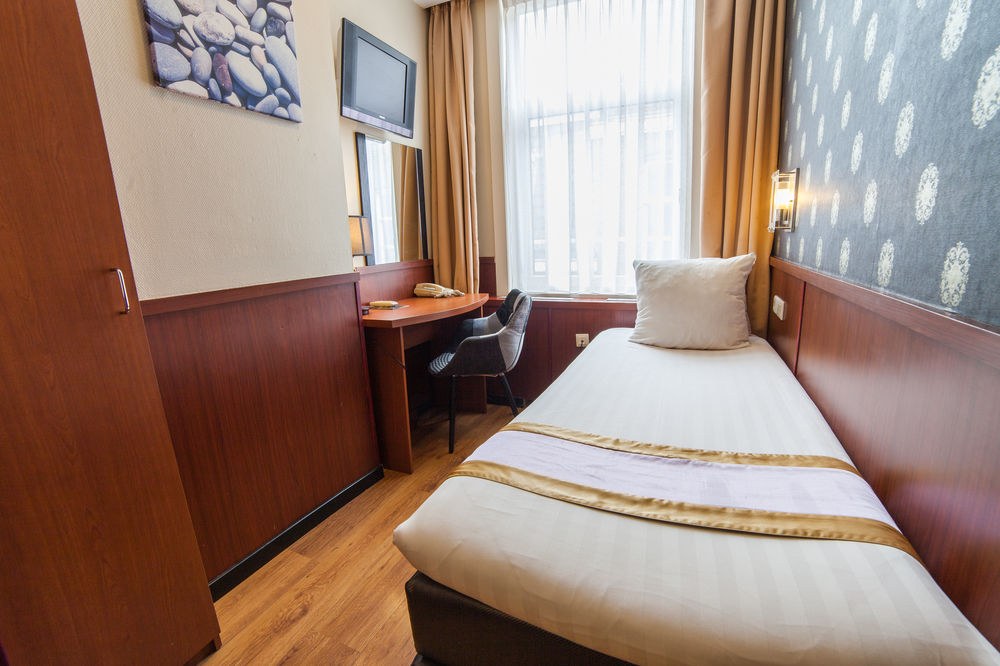 HOTEL DE PARIS AMSTERDAM photo 4