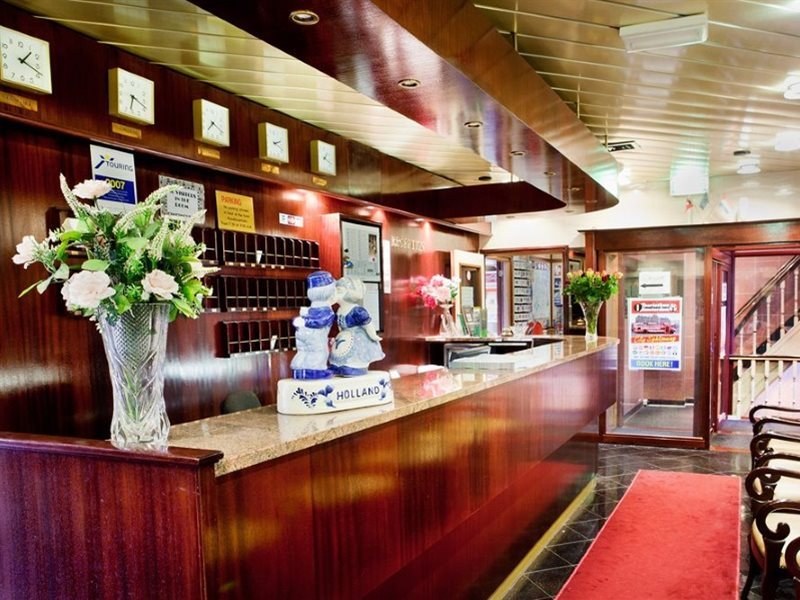 Di Ann Hotel photo 3