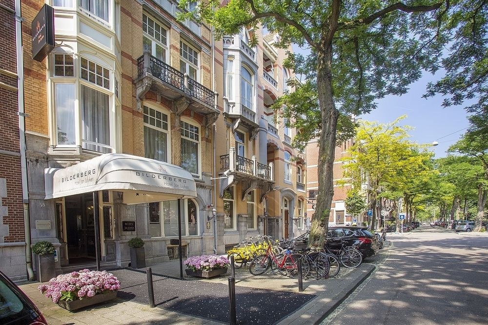 Jan Luyken Amsterdam photo 1