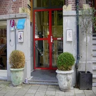 Hotel Omega photo 2