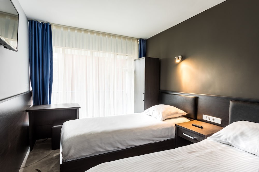 BELFORT HOTEL AMSTERDAM photo 1