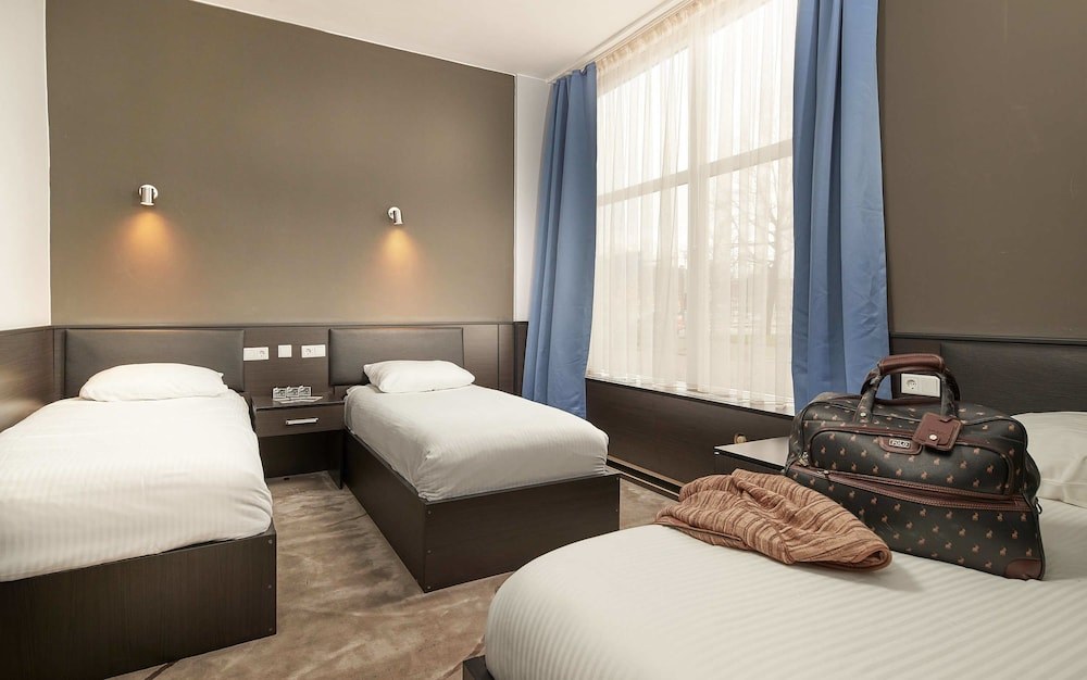 BELFORT HOTEL AMSTERDAM photo 3
