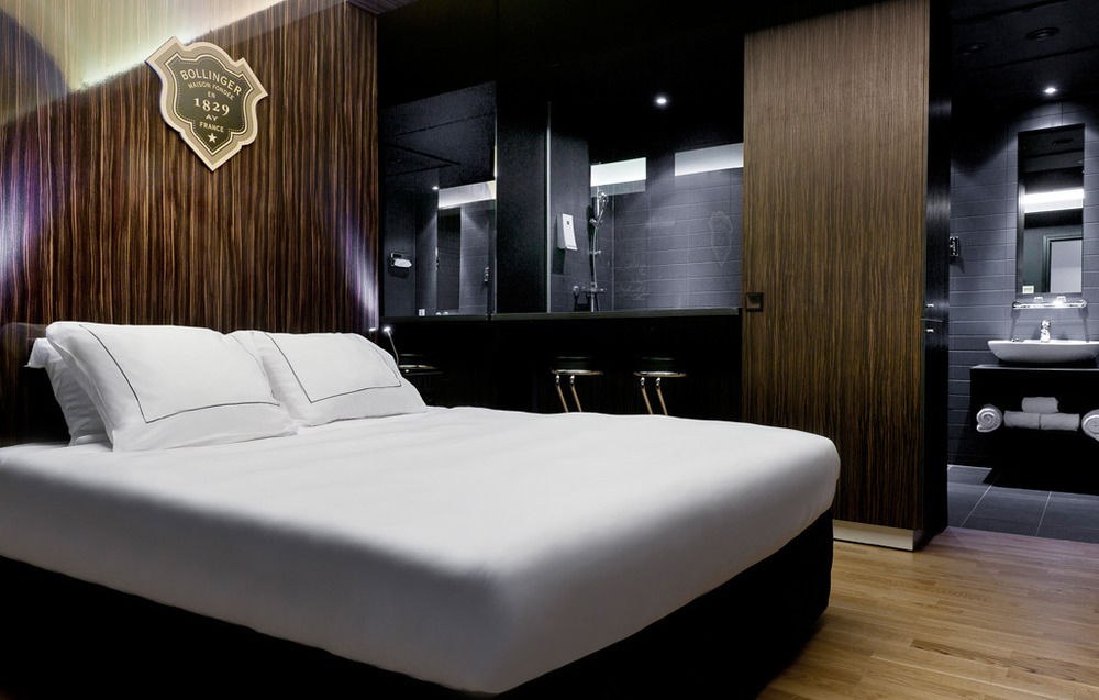 Leonardo Boutique Hotel Maastricht City Center