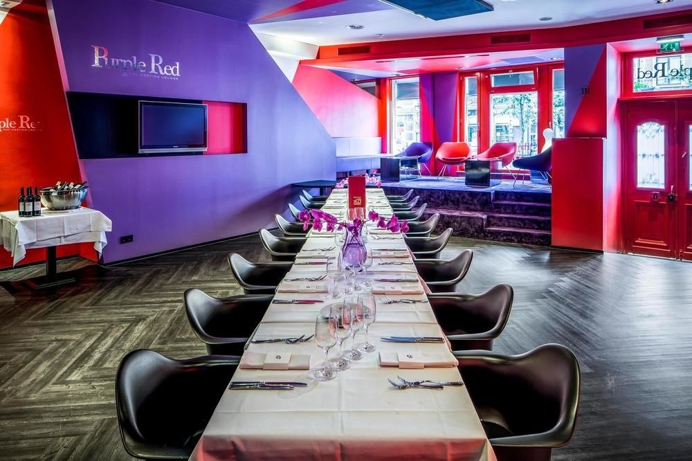 Leonardo Boutique Hotel Maastricht City Center photo 1