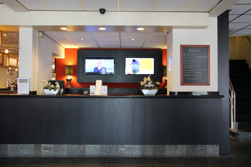 Bastion Hotel Maastricht Centrum photo 1
