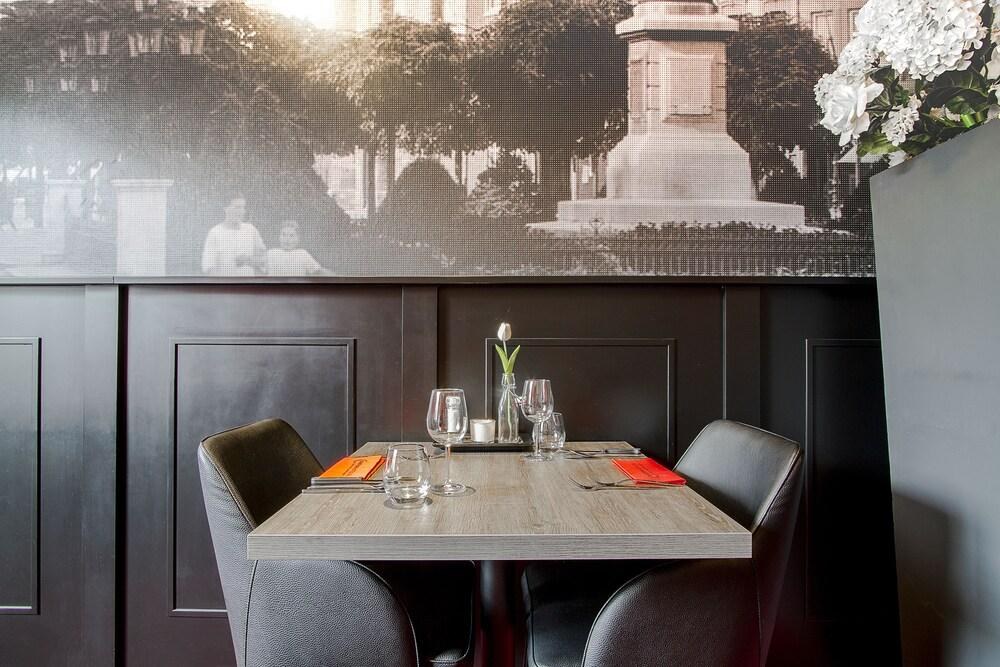 Bastion Hotel Maastricht Centrum photo 2