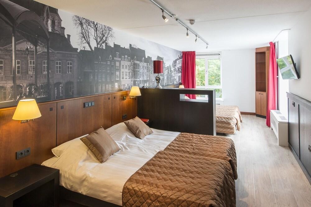 Bastion Hotel Maastricht Centrum photo 3