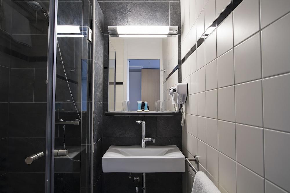Bastion Hotel Rotterdam Zuid photo 2
