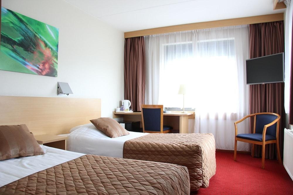 Bastion Hotel Rotterdam Zuid photo 3