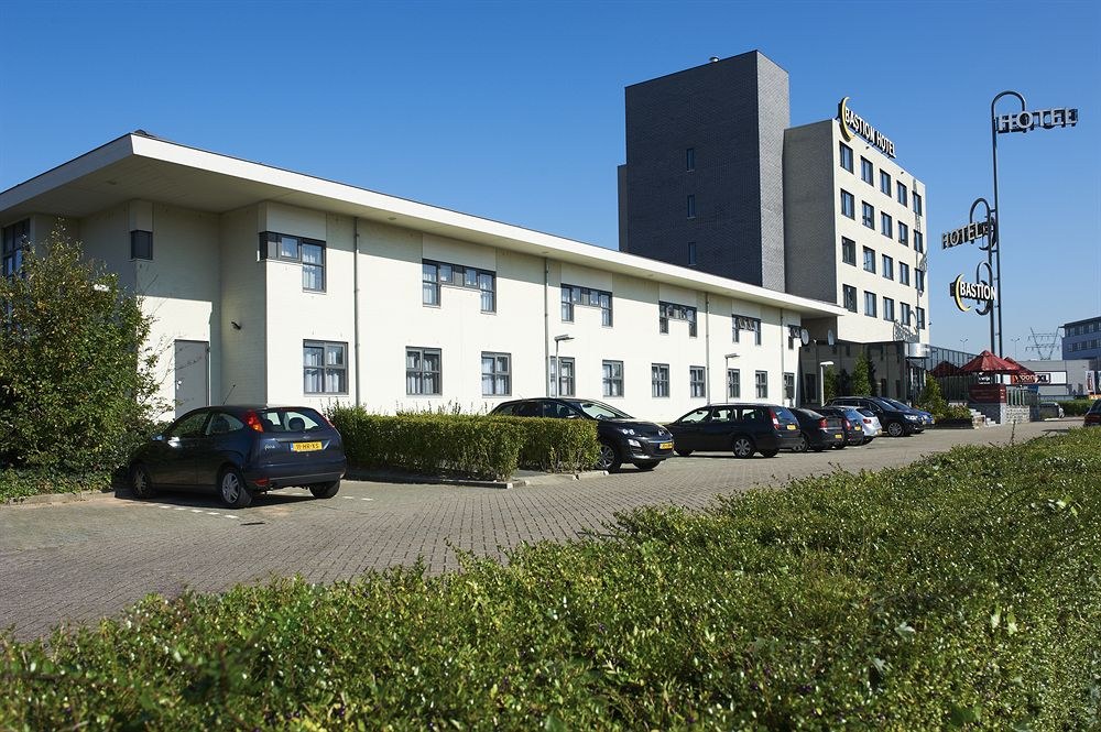 Bastion Barendrecht Rotterdam photo 1