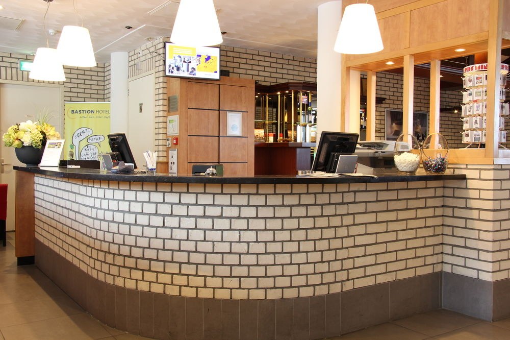 Bastion Hotel Rotterdam Alexander photo 1