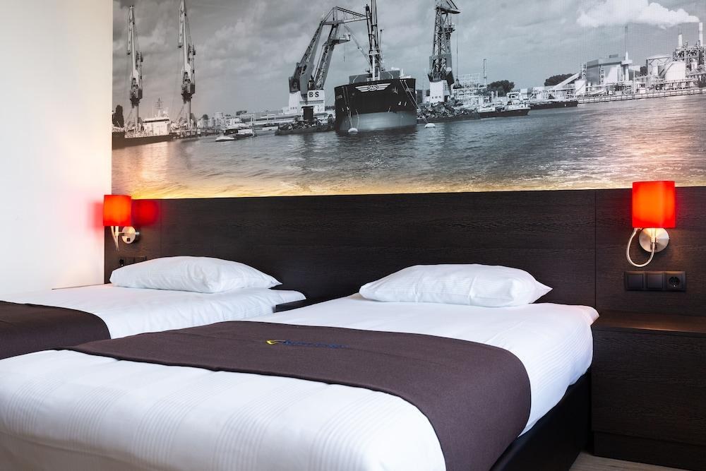 Bastion Hotel Rotterdam Alexander photo 2