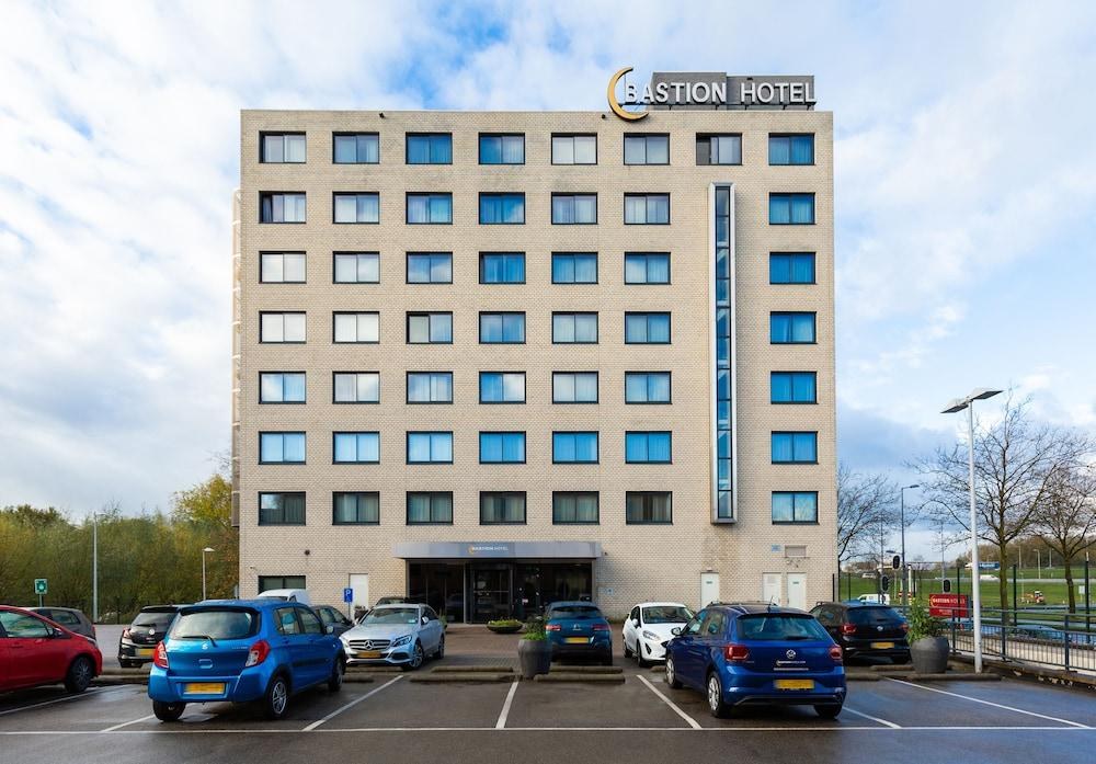 Bastion Hotel Rotterdam Alexander photo 4