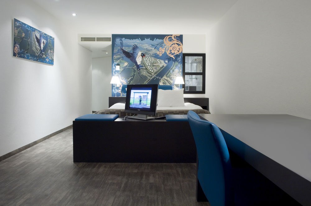 DoubleTree by Hilton Rotterdam Centre