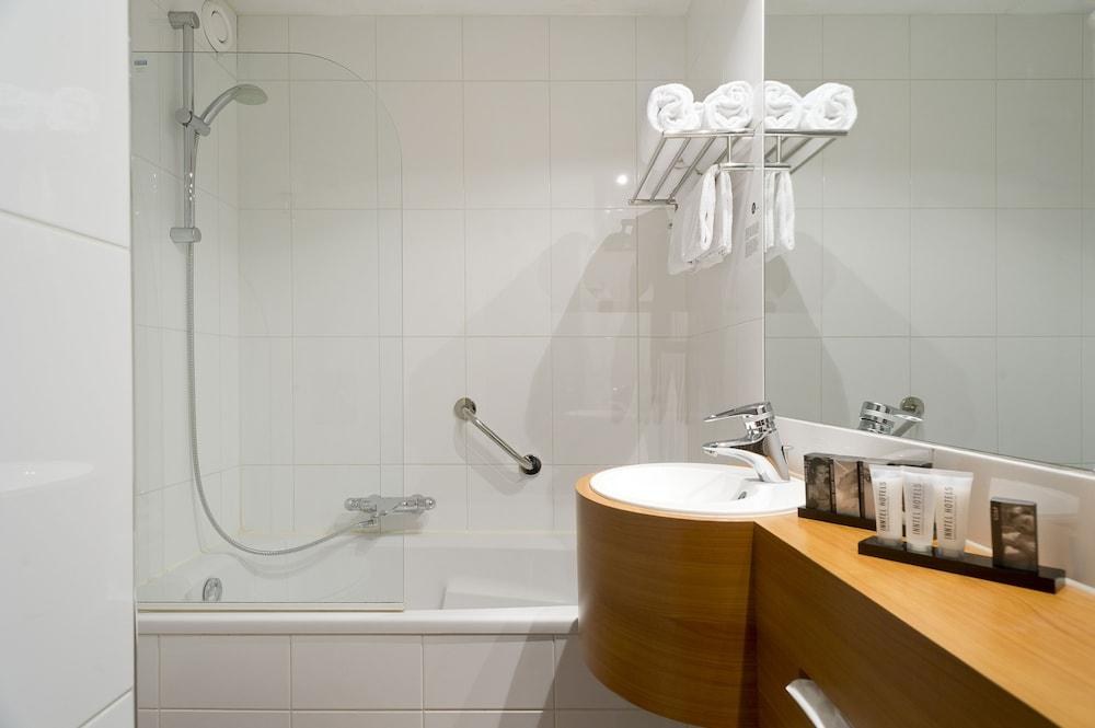 DoubleTree by Hilton Rotterdam Centre photo 4