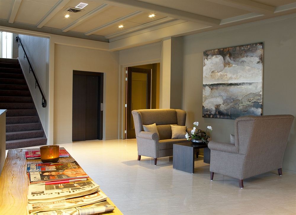 Fletcher Hotel Restaurant Het Witte Huis photo 1