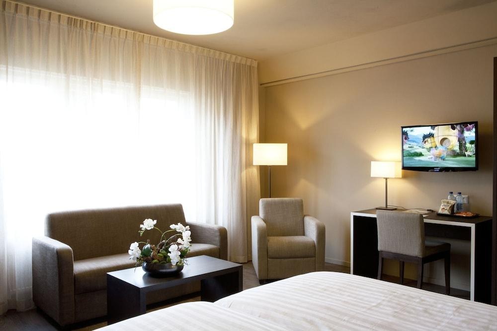 Fletcher Hotel Restaurant Het Witte Huis photo 2