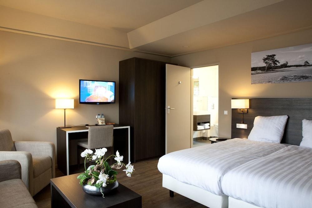 Fletcher Hotel Restaurant Het Witte Huis photo 3