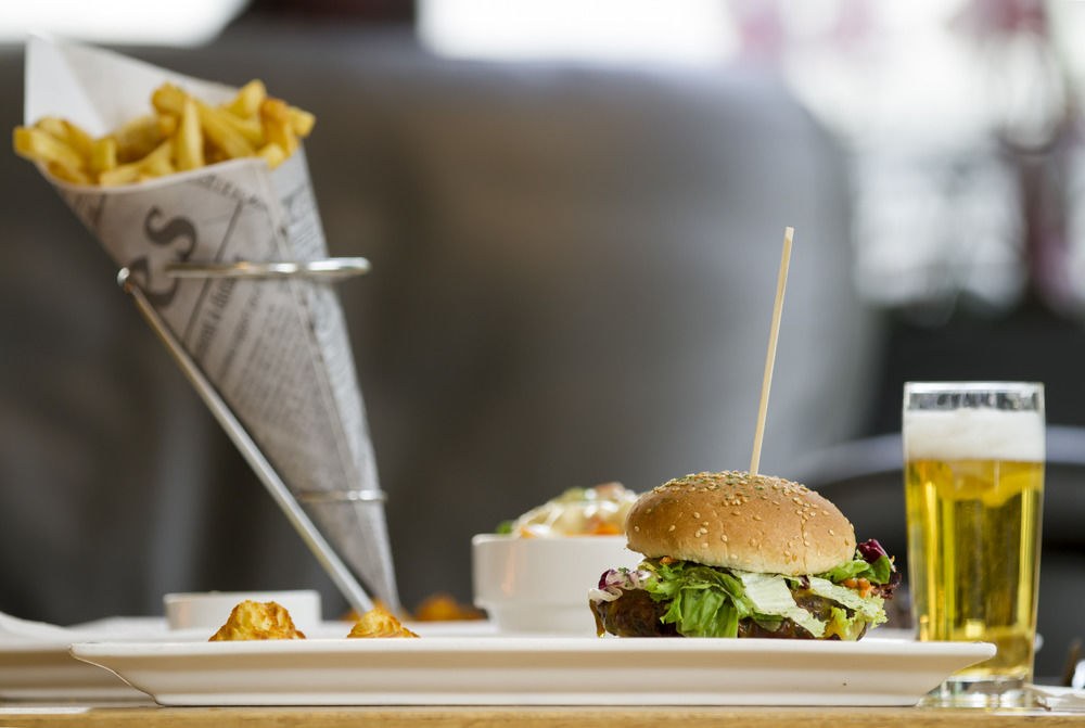 Bastion Hotel Utrecht