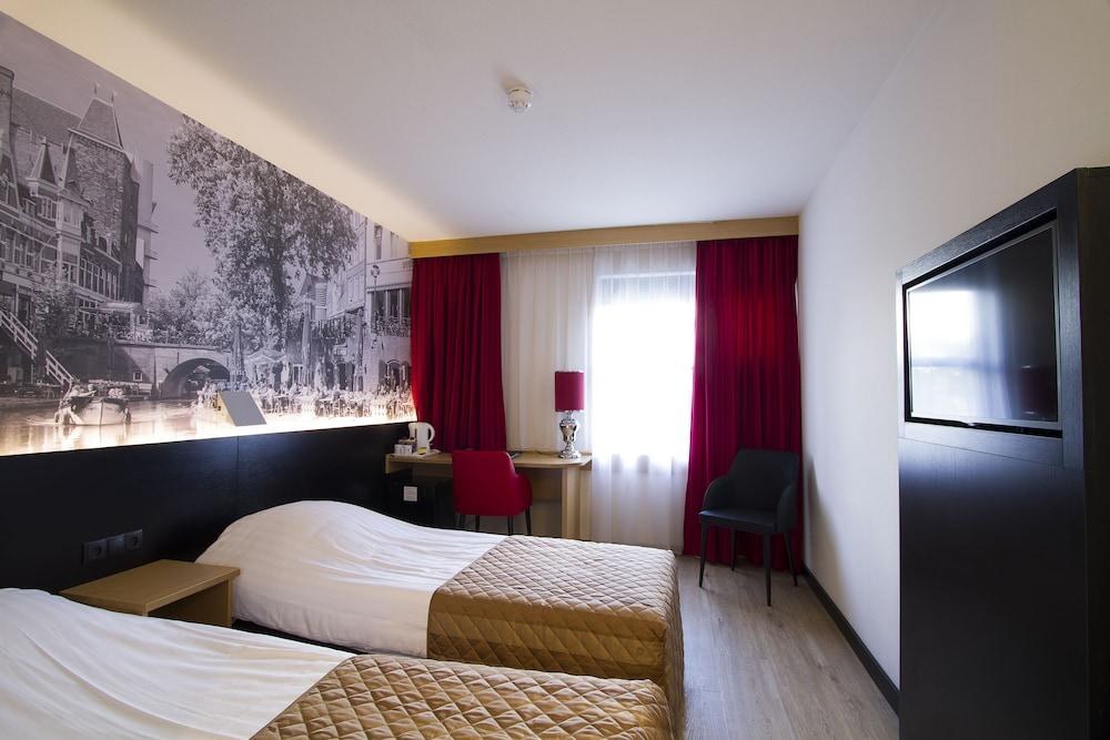 Bastion Hotel Utrecht photo 2
